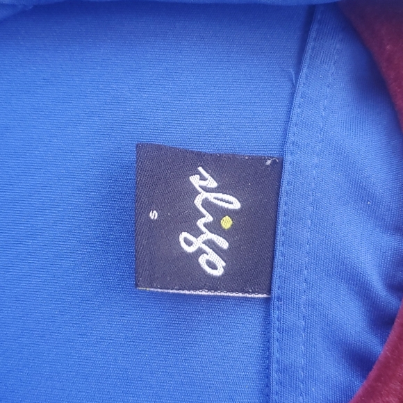 Sligo Blue Golf Polo - Small - Picture 2 of 5